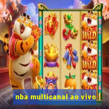 nba multicanal ao vivo